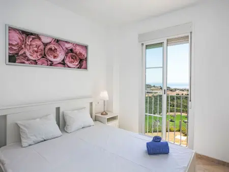 Small Oasis Manilva, Appartement 4 personnes à Manilva - Photo 2