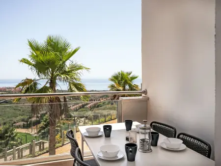 Small Oasis Manilva, Appartement 4 personnes à Manilva - Photo 4