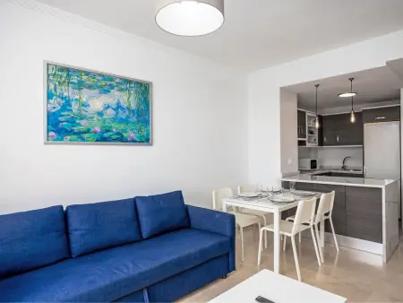 Small Oasis Manilva, Appartement 4 personnes à Manilva - Photo 5