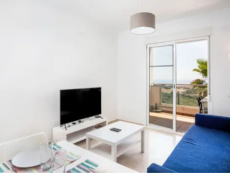 Small Oasis Manilva, Appartement 4 personnes à Manilva - Photo 6