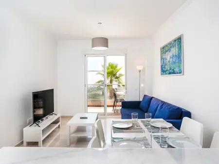 Small Oasis Manilva, Appartement 4 personnes à Manilva - Photo 7