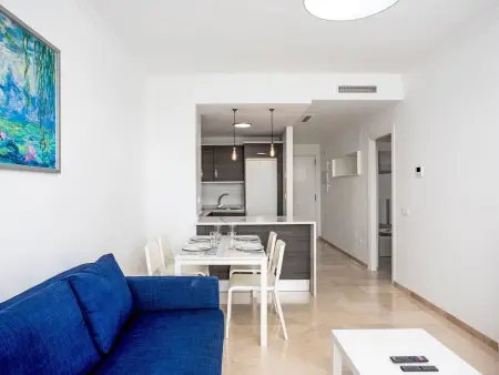 Small Oasis Manilva, Appartement 4 personnes à Manilva - Photo 8