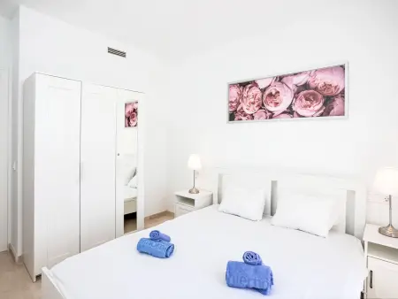 Small Oasis Manilva, Appartement 4 personnes à Manilva - Photo 11