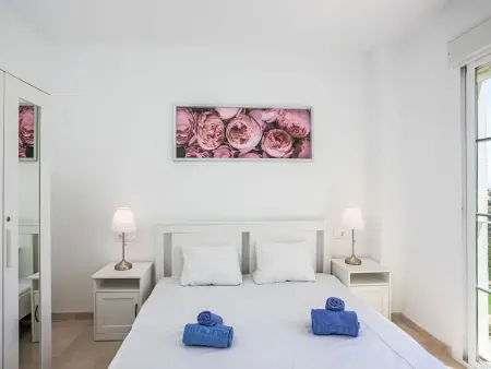 Small Oasis Manilva, Appartement 4 personnes à Manilva - Photo 12