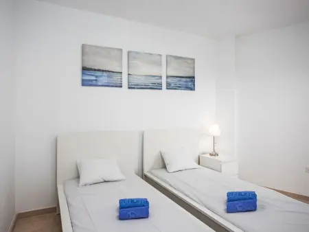 Small Oasis Manilva, Appartement 4 personnes à Manilva - Photo 15