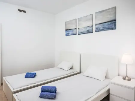 Small Oasis Manilva, Appartement 4 personnes à Manilva - Photo 16