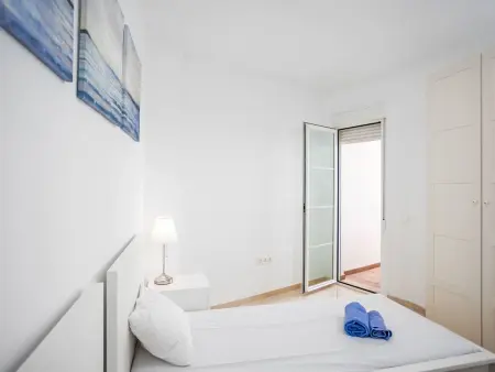Small Oasis Manilva, Appartement 4 personnes à Manilva - Photo 17