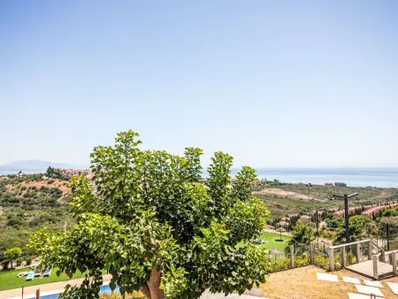 Small Oasis Manilva, Appartement 4 personnes à Manilva - Photo 20