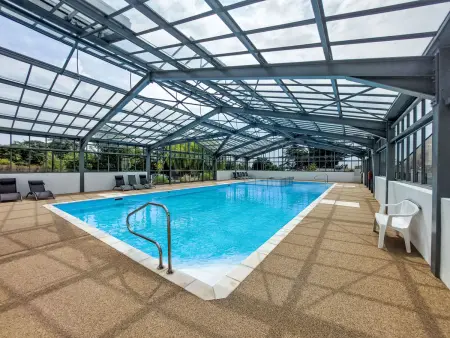Chalet moderne La Baule-Guérande, Maison 5 personnes à Guérande - Photo 1