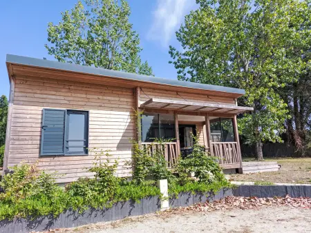 Chalet moderne La Baule-Guérande, Maison 5 personnes à Guérande - Photo 2