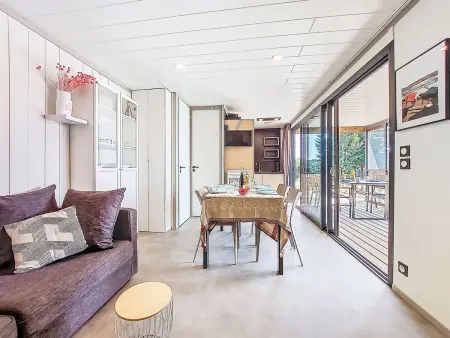 Chalet moderne La Baule-Guérande, Maison 5 personnes à Guérande - Photo 3