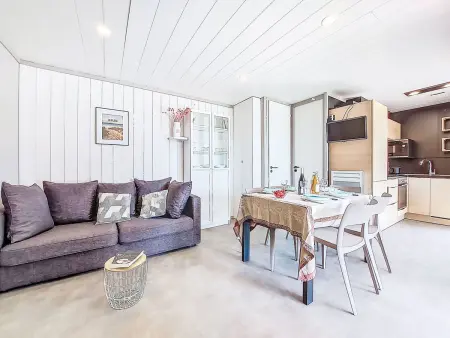 Chalet moderne La Baule-Guérande, Maison 5 personnes à Guérande - Photo 6
