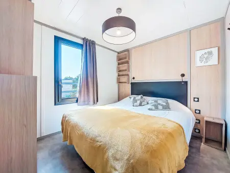 Chalet moderne La Baule-Guérande, Maison 5 personnes à Guérande - Photo 10