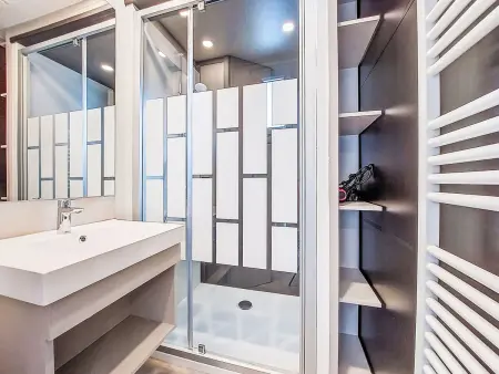 Chalet moderne La Baule-Guérande, Maison 5 personnes à Guérande - Photo 14