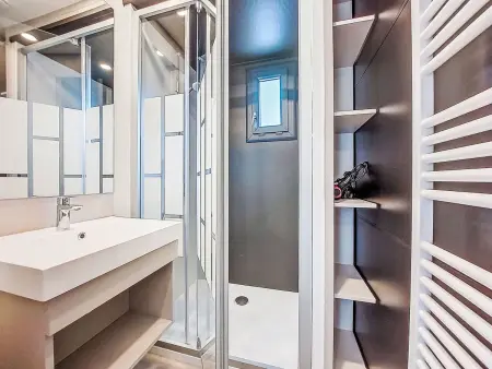 Chalet moderne La Baule-Guérande, Maison 5 personnes à Guérande - Photo 15