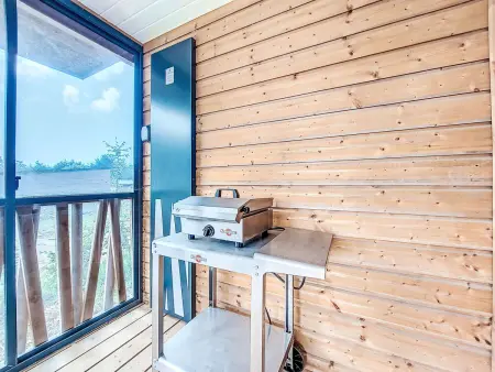 Chalet moderne La Baule-Guérande, Maison 5 personnes à Guérande - Photo 18