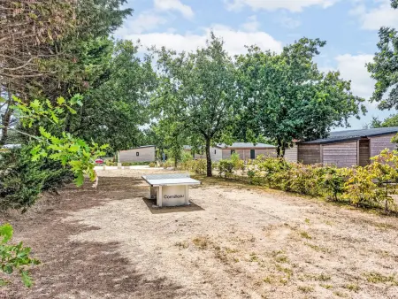 Chalet moderne La Baule-Guérande, Maison 5 personnes à Guérande - Photo 24