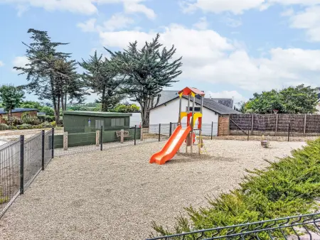 Chalet moderne La Baule-Guérande, Maison 5 personnes à Guérande - Photo 26