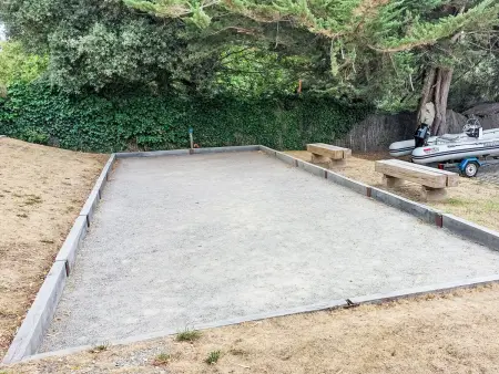 Chalet moderne La Baule-Guérande, Maison 5 personnes à Guérande - Photo 28