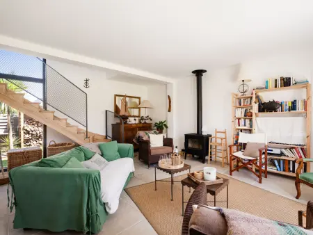 Ker Maria, Maison 8 personnes à Lancieux - Photo 2