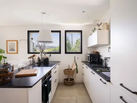 Ker Maria, Maison 8 personnes à Lancieux - Photo 3