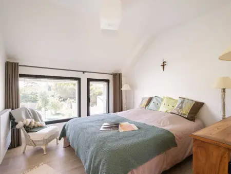 Ker Maria, Maison 8 personnes à Lancieux - Photo 4