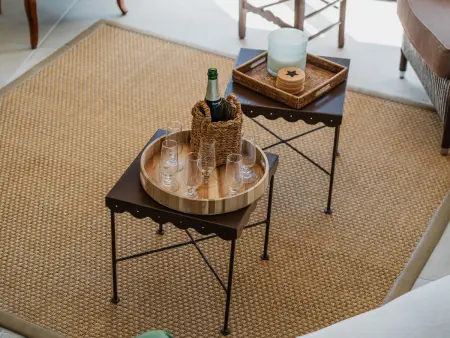 Ker Maria, Maison 8 personnes à Lancieux - Photo 8