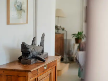 Ker Maria, Maison 8 personnes à Lancieux - Photo 10