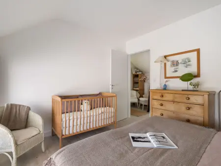 Ker Maria, Maison 8 personnes à Lancieux - Photo 11
