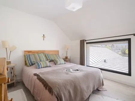 Ker Maria, Maison 8 personnes à Lancieux - Photo 12