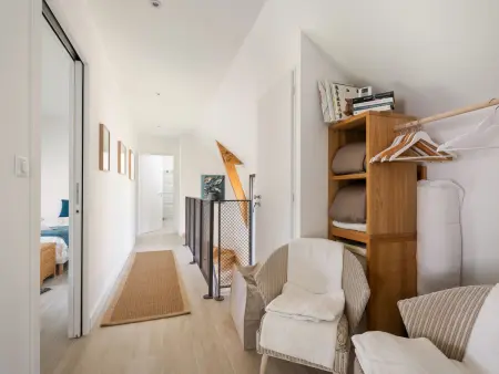 Ker Maria, Maison 8 personnes à Lancieux - Photo 15