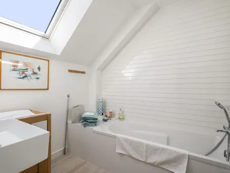 Ker Maria, Maison 8 personnes à Lancieux - Photo 16