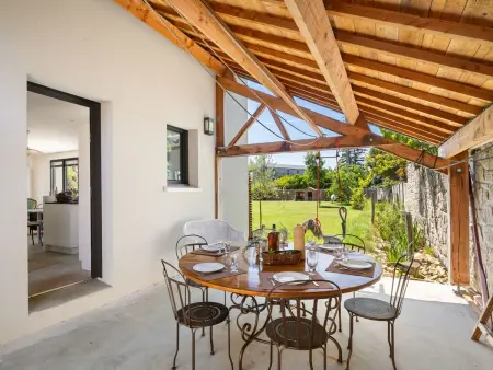 Ker Maria, Maison 8 personnes à Lancieux - Photo 18