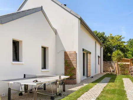 Ker Maria, Maison 8 personnes à Lancieux - Photo 21