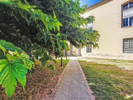 Le Couvent, Appartement 2 personnes à Île d'Oléron - Photo 1