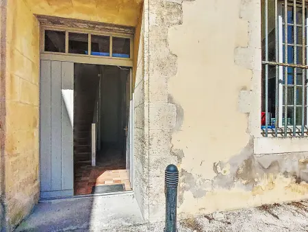 Le Couvent, Appartement 2 personnes à Île d'Oléron - Photo 2