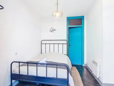 Le Couvent, Appartement 2 personnes à Île d'Oléron - Photo 4