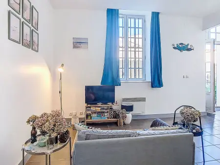 Le Couvent, Appartement 2 personnes à Île d'Oléron - Photo 5