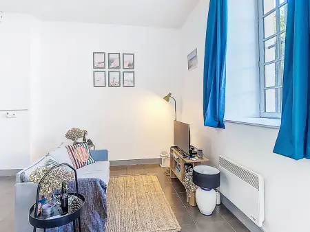 Le Couvent, Appartement 2 personnes à Île d'Oléron - Photo 6