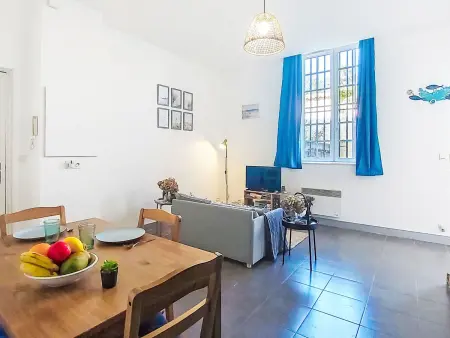 Le Couvent, Appartement 2 personnes à Île d'Oléron - Photo 7