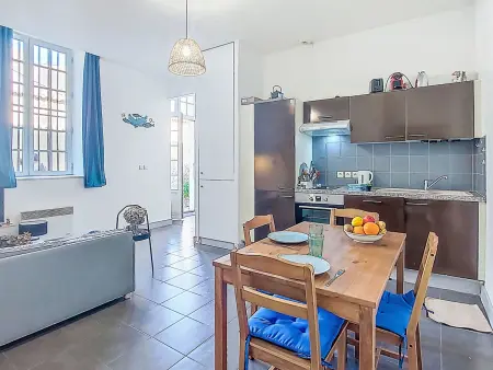 Le Couvent, Appartement 2 personnes à Île d'Oléron - Photo 8