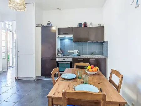 Le Couvent, Appartement 2 personnes à Île d'Oléron - Photo 9
