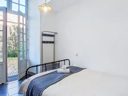 Le Couvent, Appartement 2 personnes à Île d'Oléron - Photo 12