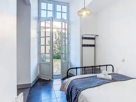 Le Couvent, Appartement 2 personnes à Île d'Oléron - Photo 13