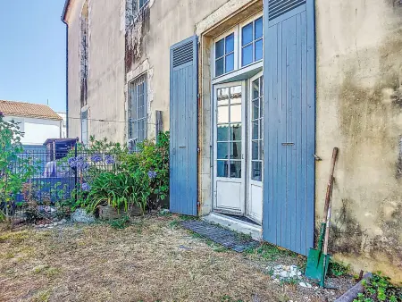 Le Couvent, Appartement 2 personnes à Île d'Oléron - Photo 16