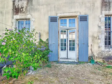 Le Couvent, Appartement 2 personnes à Île d'Oléron - Photo 17