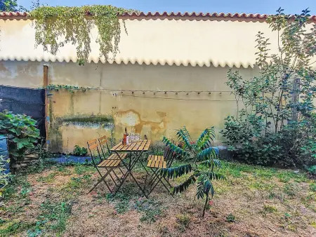 Le Couvent, Appartement 2 personnes à Île d'Oléron - Photo 18