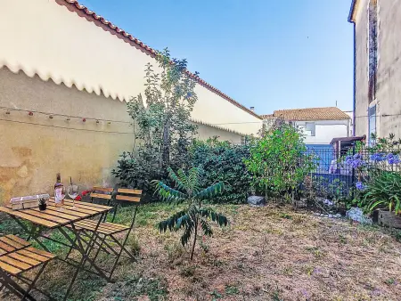 Le Couvent, Appartement 2 personnes à Île d'Oléron - Photo 20