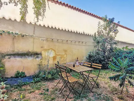 Le Couvent, Appartement 2 personnes à Île d'Oléron - Photo 21