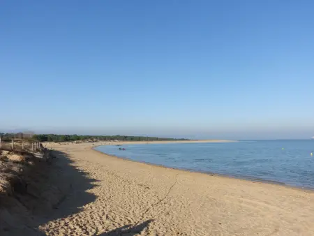 Le Couvent, Appartement 2 personnes à Île d'Oléron - Photo 29